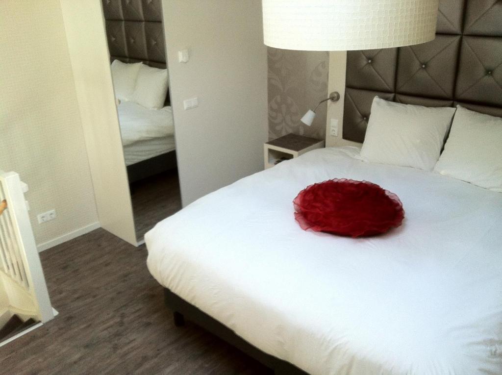Restaurant & Hotel De Sniep Зутермер Номер фото