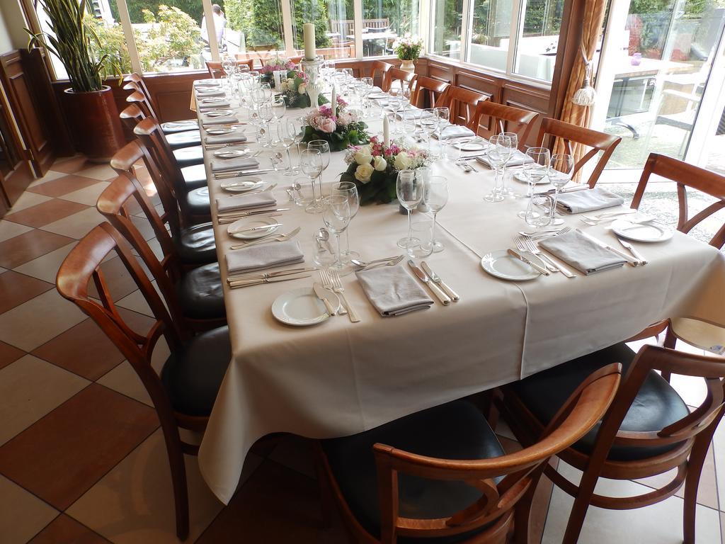 Restaurant & Hotel De Sniep Зутермер Экстерьер фото