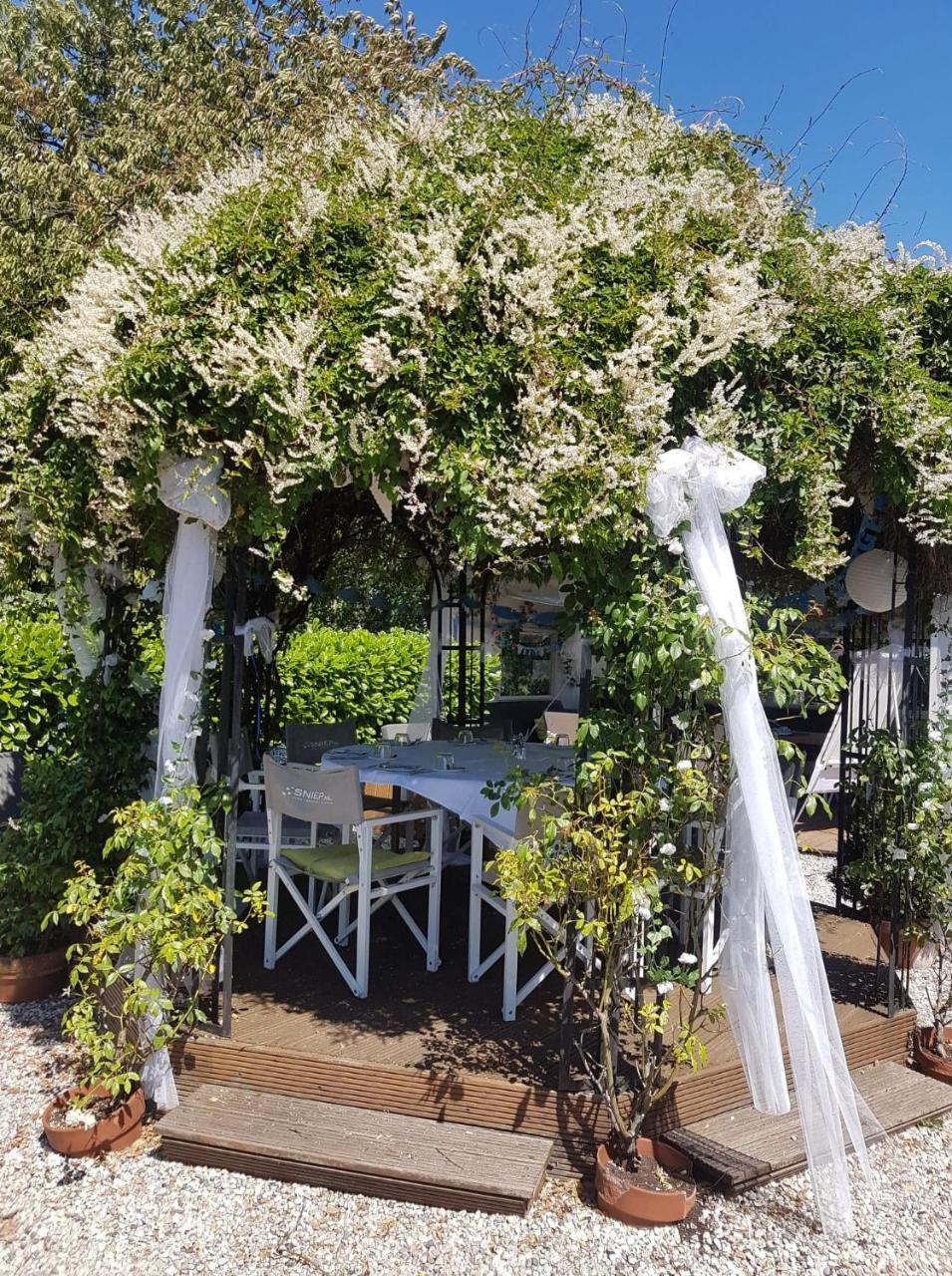 Restaurant & Hotel De Sniep Зутермер Экстерьер фото