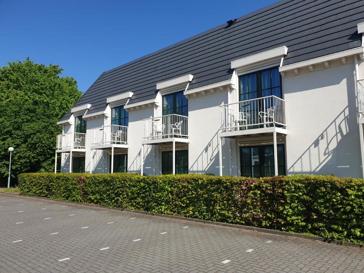 Restaurant & Hotel De Sniep Зутермер Экстерьер фото